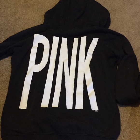 Pink pull over - Picture 2 of 2